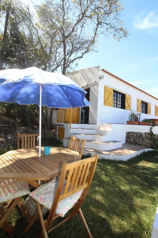 Casa Sol Villa Burgau