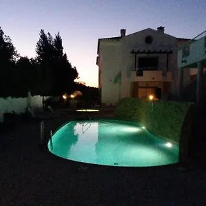  Apartamento Casa Carmela