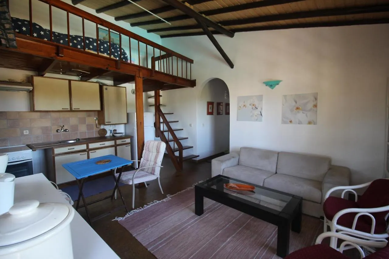 Casa Sol Villa Burgau Holiday home