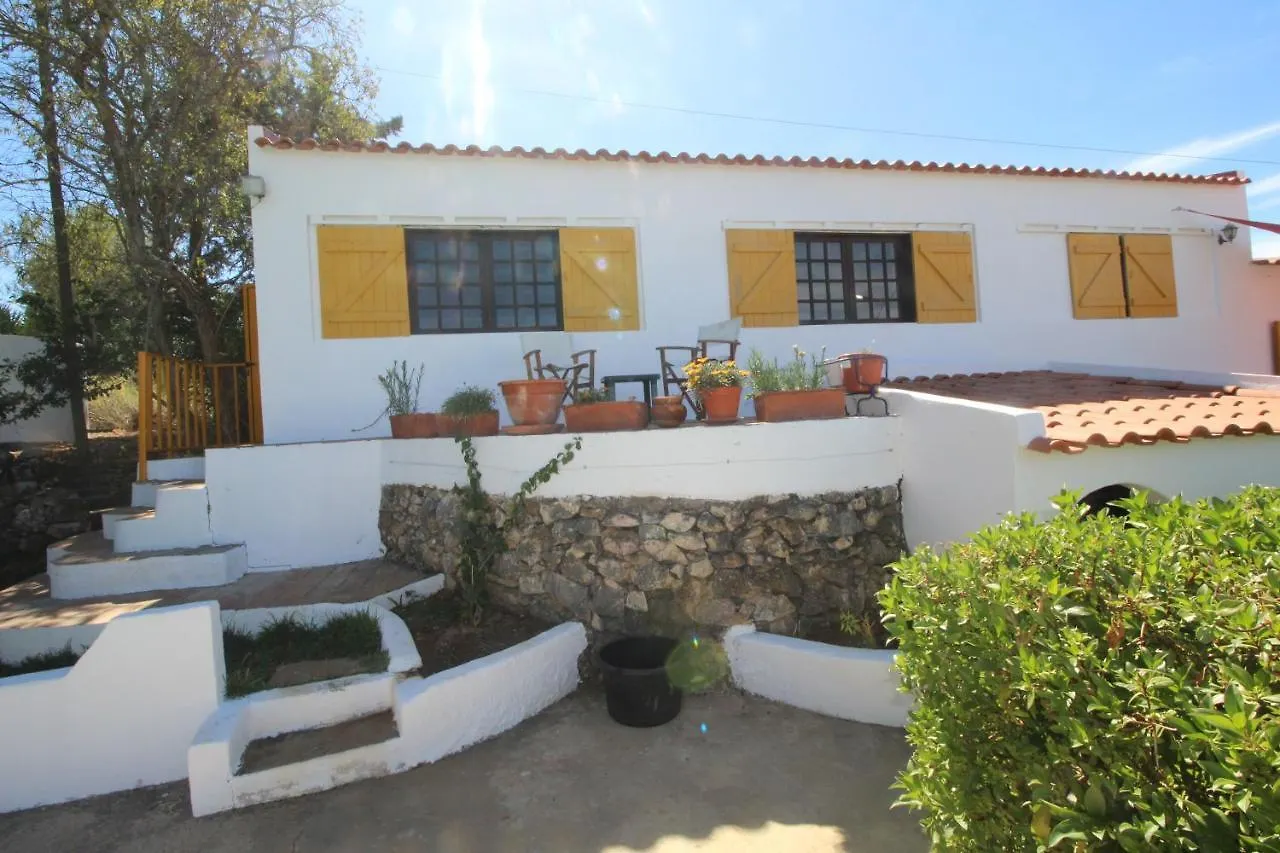 Casa Sol Villa Burgau