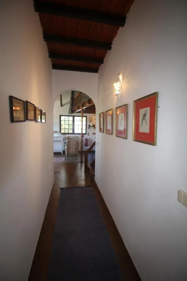 Holiday home Casa Sol Villa Burgau Portugal